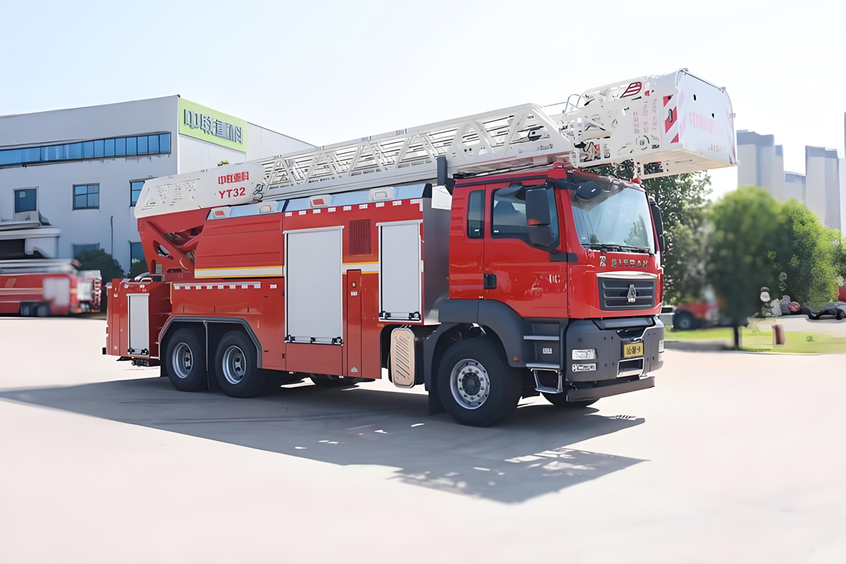 Fire Fighting