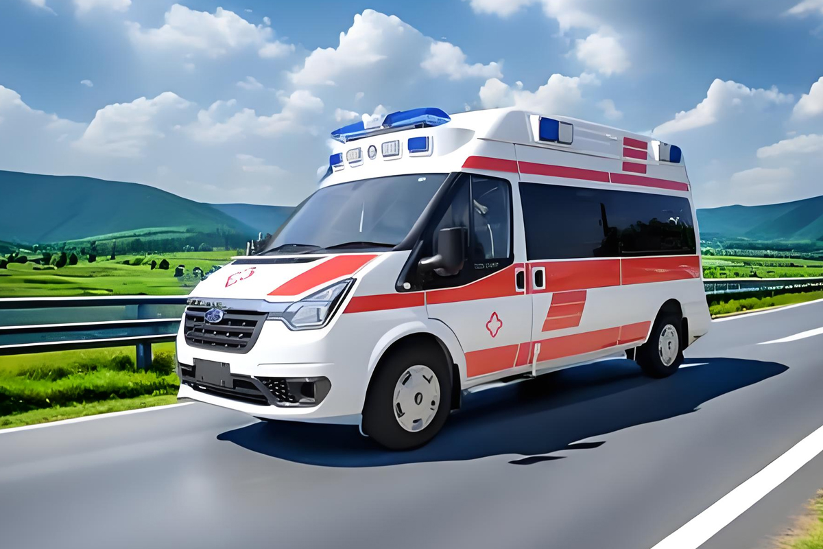 Ambulance